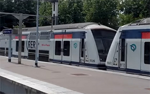 CAF to refurbish 43 MI2N trains for RER A line in Paris