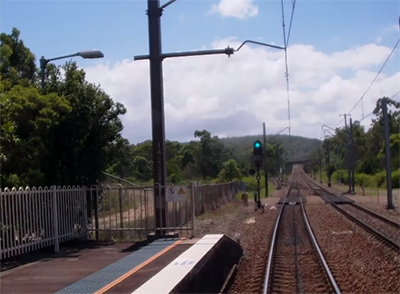 Ineco to participate in modernisation of Sydneys commuter rail network in Australia