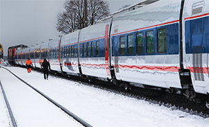 Talgo signs framework agreement with German Railways to supply up to 100 trains