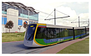 FGC and Ardanuy Ingeniera to supervise Regiotram project in Colombia