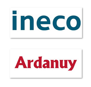 The consortium formed by Ineco and Ardanuy is awarded two contracts of Rail Baltica project