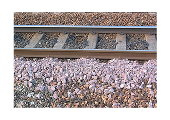 Comsa and Koreas railway research centre to develop high-durability synthetic ballast