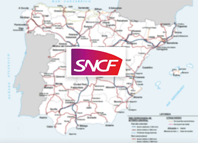 French Railways confirm their interest in operating in Spain