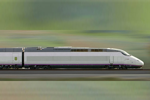 Renfe to operate high-speed rail services in France from December 2020