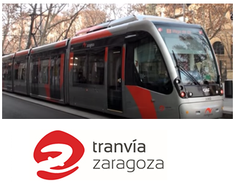 Zaragoza to host European Light Rail Congress 2020