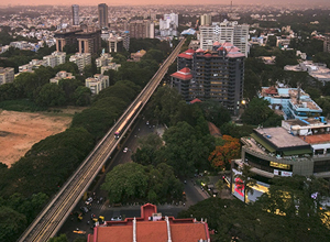 Ardanuy Ingeniera to design power supply system for two new lines of Bangalore Metro