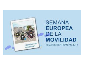 Spain repeats as leader in participation at European Mobility Week
