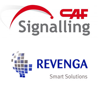CAF Signalling and Revenga Smart Solutions to supply signalling and communications systems for Ferrocarril Central in Uruguay