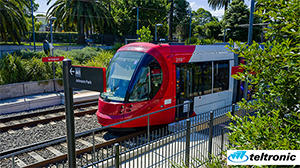 Teltronic deploys Tetra system for first Sydney Metro driverless line