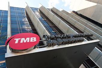 TMB hosts International Rail Quality Board meeting