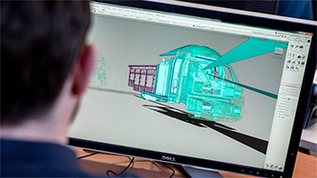 Two Spanish projects win 2019 Alstom Groups Innovation Awards