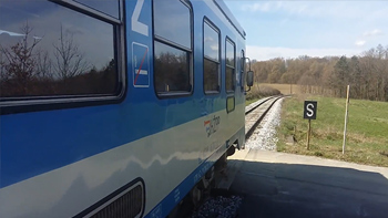 Comsa to carry out improvement and electrification of Vinkovci-Vukovar section in Croatia