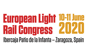 European Light Rail Congress to be held in Zaragoza
