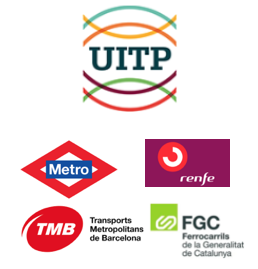 UITP study tour to four urban rail networks in Spain