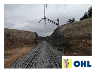 OHL and NCC consortium to expand Lund-Flackarp railway section in Sweden