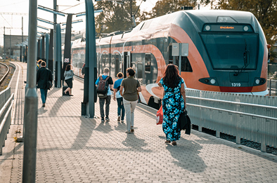 Indra to develop traffic management system of railway network in Estonia