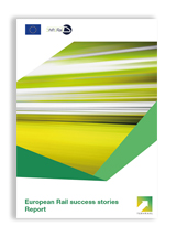 Madrid-Barcelona High Speed Rail, a Ter4Rail success story