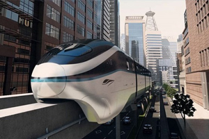 SENER to develop the detailed project for the Salvador monorail in Brazil