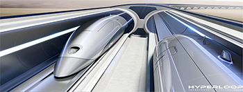 HyperloopTT and Ferrovial sign agreement to analyze projects in United States