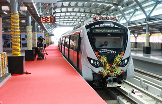 Ardanuy Ingenieria to design energy supply systems for Surat and Ahmedabad Metros in India