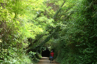 Valencia will host the 10th edition of the European Greenways Awards 2021