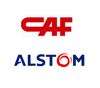 Alstom-CAF contract confirmed for supply of Paris RER B Line fleet