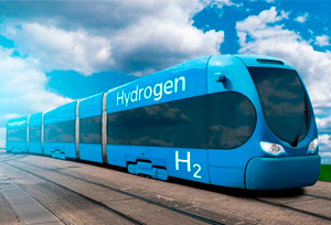 Hydrogen trains project on the Apennine line already underway