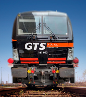  GTS Rail looking to enter Iberian Peninsula freight market