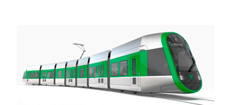 CAF to supply 102 LRVs for Boston