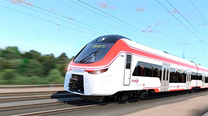 Renfe Alquiler opens its international path in Slovakia