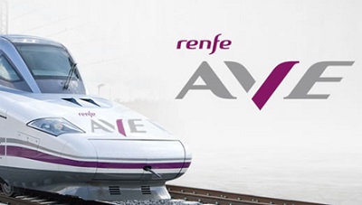 Agreement between Renfe and Jumbo Tours Group to promote AVE among international tourists