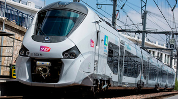 CAF to manufacture 18 regional trains at its French plant in Reichshoffen