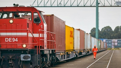 FOR-FREIGHT project makes progress in effective and sustainable management of freight flows