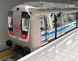 Ayesa to design extension project for Jaipur Metro in India