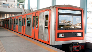 GMV to provide onboard systems for 14 units of Athens Metro
