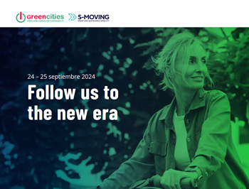 Greencities forum to be held in Malaga at the end of September