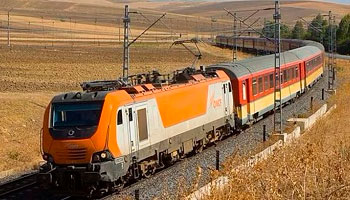 Ineco to carry out feasibility studies and preliminary project for new urban railway connections in Morocco