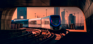Riyadh Metro, officially inaugurated