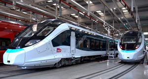 CAF to supply 22 Intercits trains to French Railways