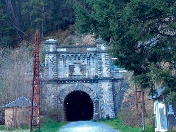 Informative study for reopening of Somport tunnel, approved