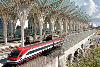 Madrid-Lisbon high-speed line to open in 2030