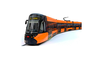 CAF to supply up to 23 Urbos trams for New Taipei lines in Taiwan
