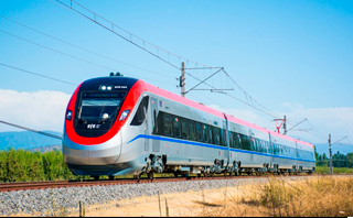 Sener participates in Santiago-Batuco and Alameda-Melipilla railway lines in Chile