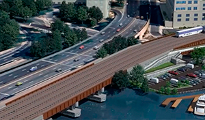 FlatironDragados is awarded Long Bridge North railway project in Washington