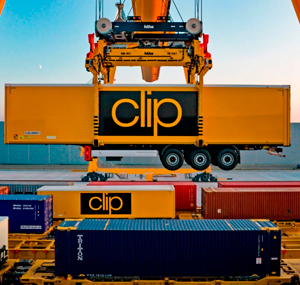 Clip Group doubles frequencies between Barcelona and Swarzedz, in Poland