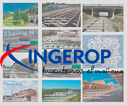 The company Ingrop acquires Auxitec Tcnica y Control