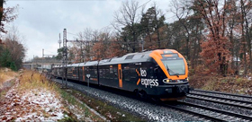 Renfe signs leasing contract with Leo Express for Talgo VI trains