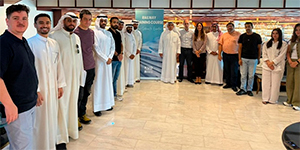 Ineco develops railway training programme for Kuwaiti experts