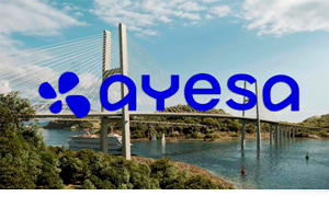 Ayesa Engineering in charge of the structural design of MahaMetro�s longest bridge in India