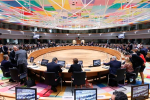 Spain reiterates its commitment to cross-border Mediterranean and Atlantic corridor